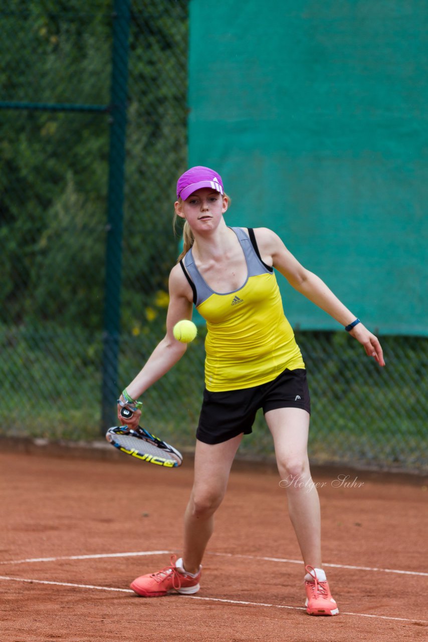 Bild 196 - Horst Schroeder Pokal - Tag 1